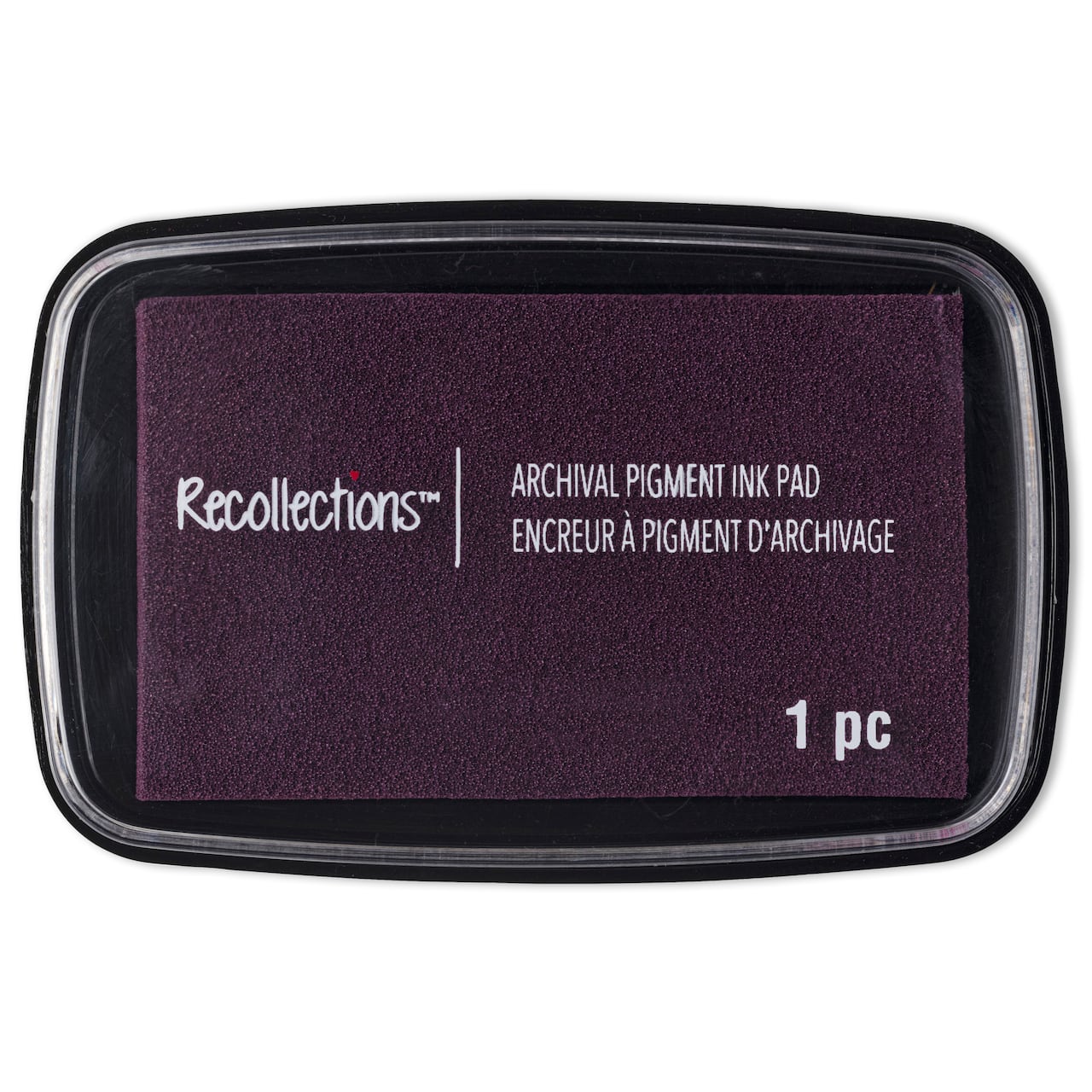 Archival Pigment Ink Pad by Recollections™